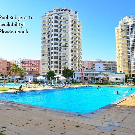 Armacao De Pera Praia Mar Sol Luaran gambar