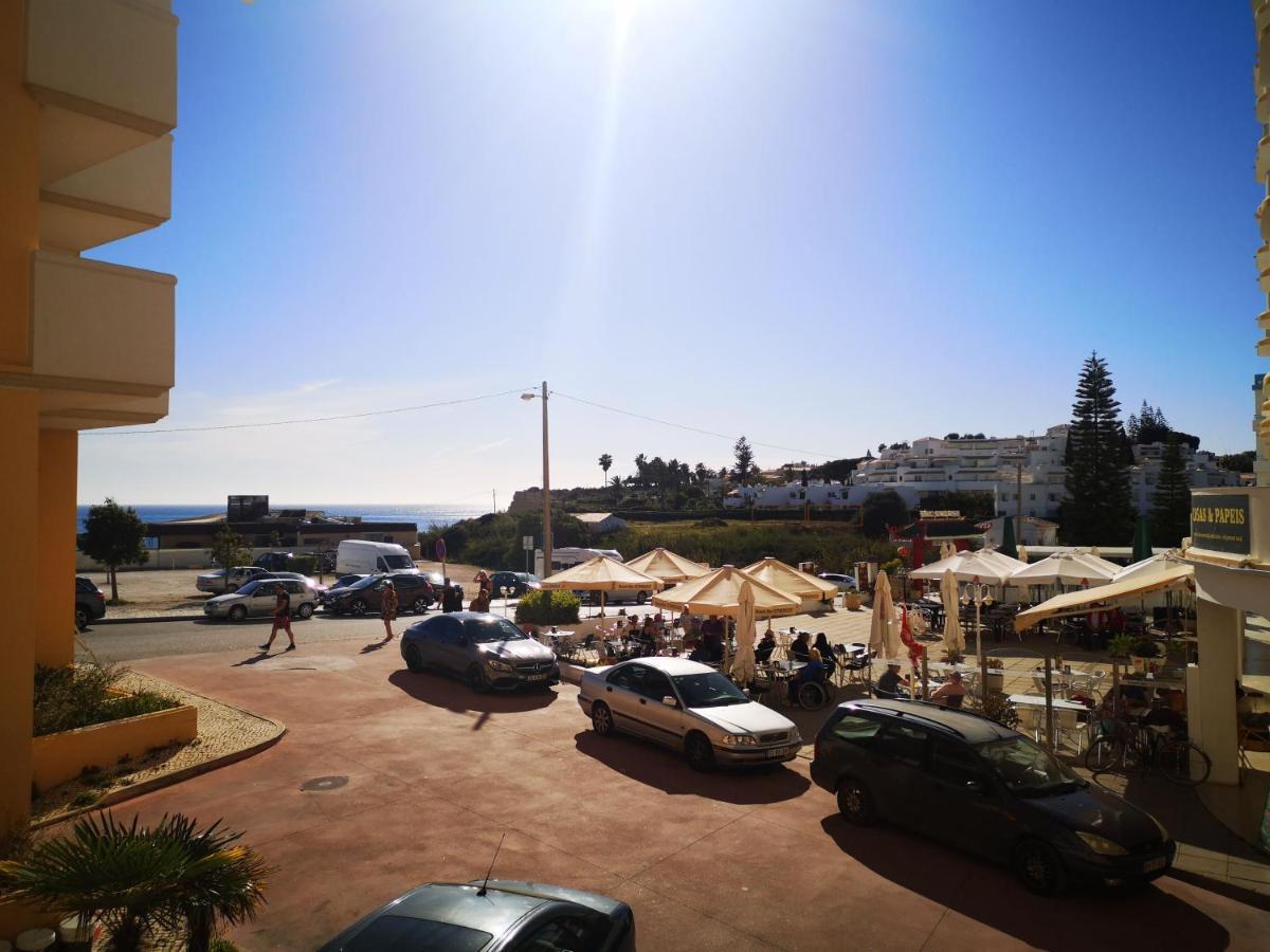 Armacao De Pera Praia Mar Sol Luaran gambar