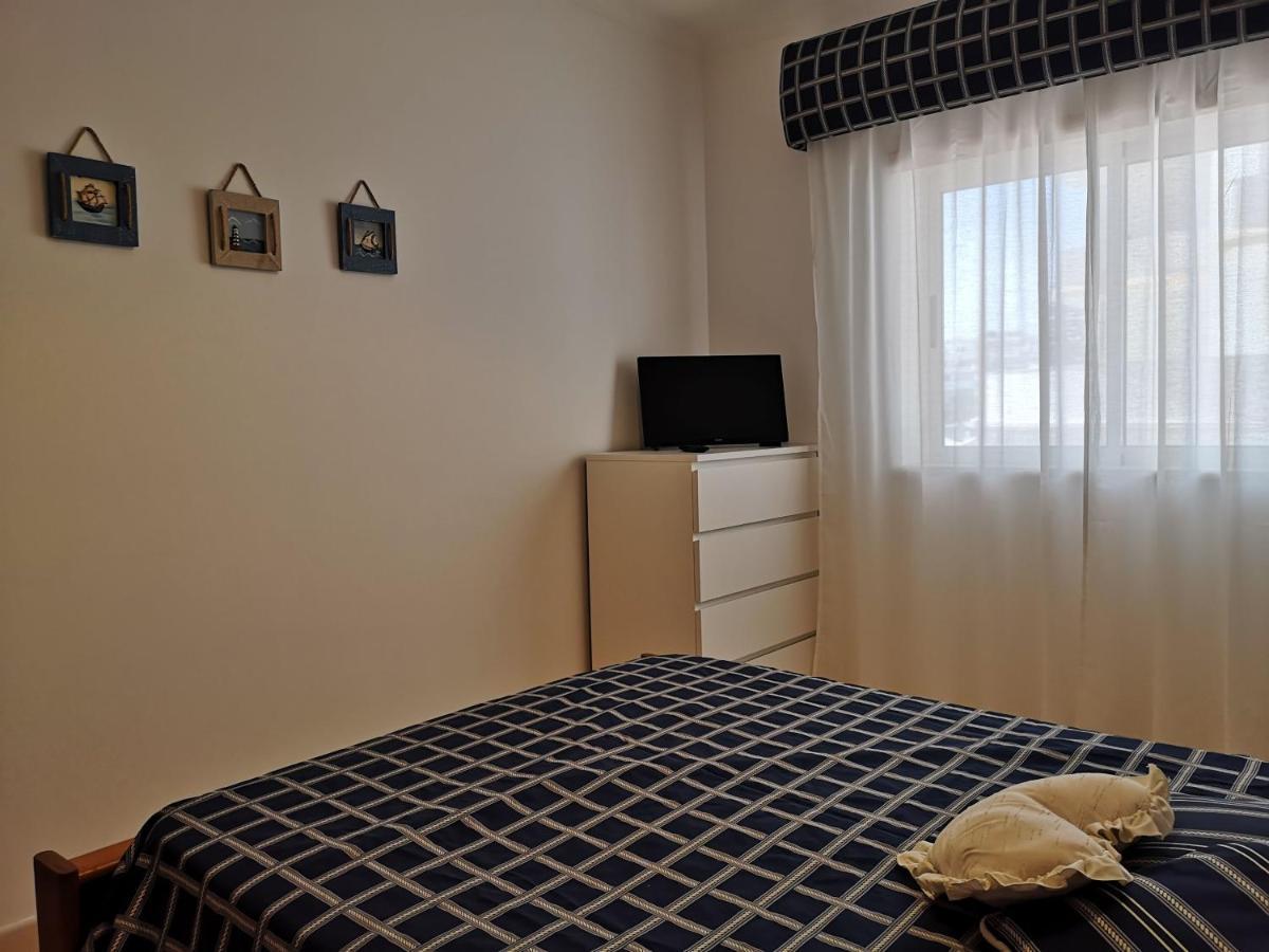 Armacao De Pera Praia Mar Sol Luaran gambar