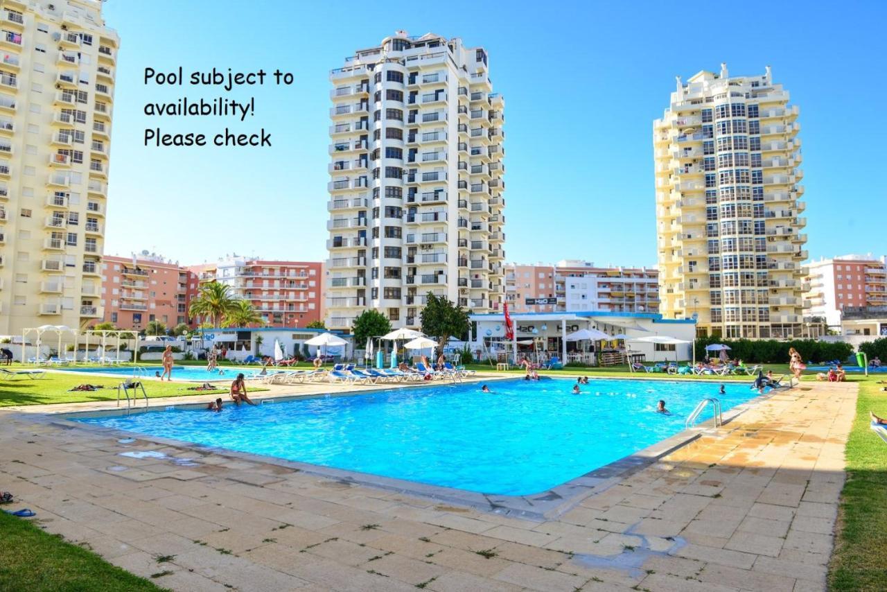Armacao De Pera Praia Mar Sol Luaran gambar